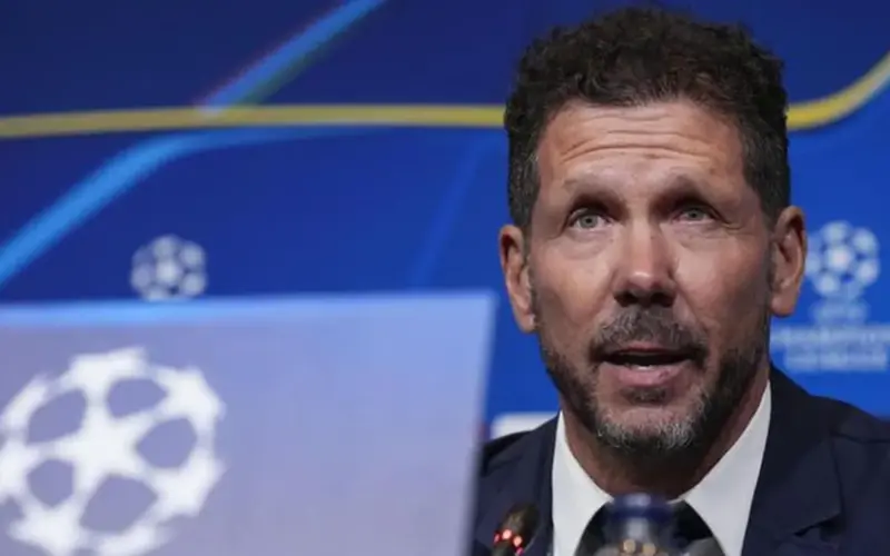 قوة هجوم برشلونة تمثل نقطة ضعفه.. وسنسعى لاستغلالها في الأبطال – كل الكورة